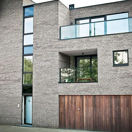 Red Rabbit Tourist And Business Flats - I & II Apartment Zele Exterior photo
