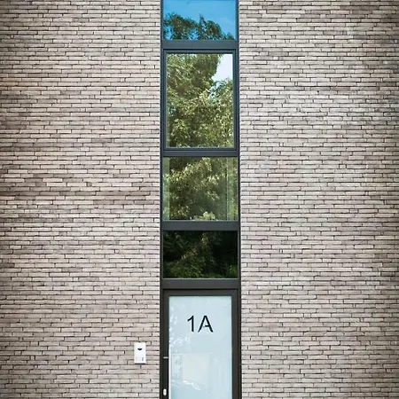 Red Rabbit Tourist And Business Flats - I & II Apartment Zele Exterior photo