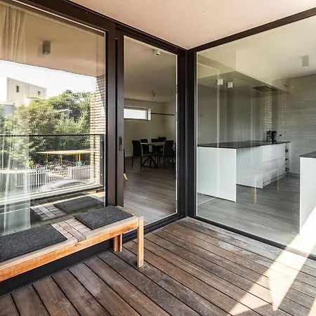 Red Rabbit Tourist And Business Flats - I & II Apartment Zele Exterior photo
