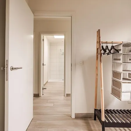Red Rabbit Tourist And Business Flats - I & II Apartment Zele Exterior photo