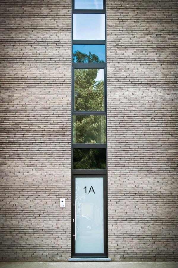 Red Rabbit Tourist And Business Flats - I & Ii Apartment