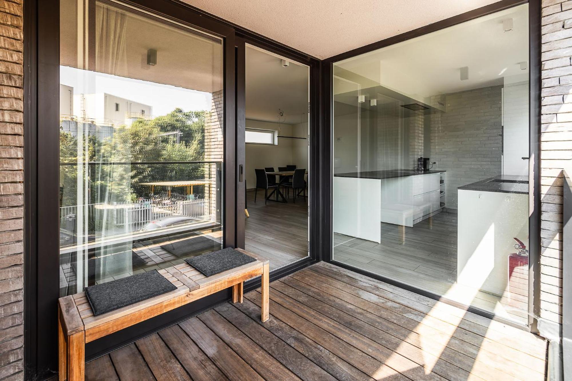 Red Rabbit Tourist And Business Flats - I & Ii Apartment *