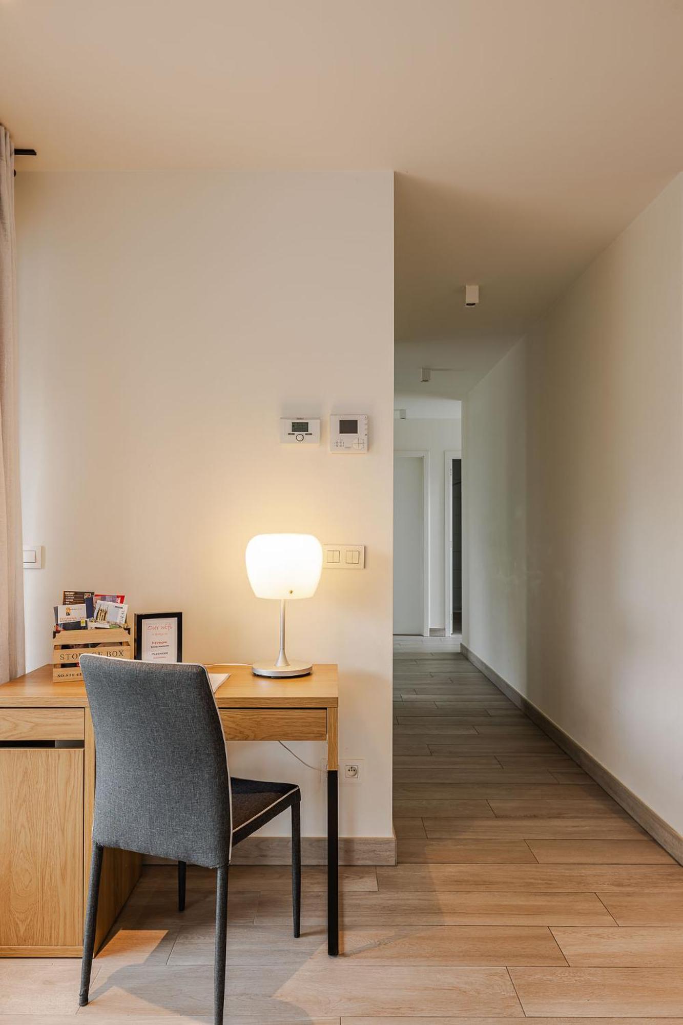 Red Rabbit Tourist And Business Flats - I & Ii Zele