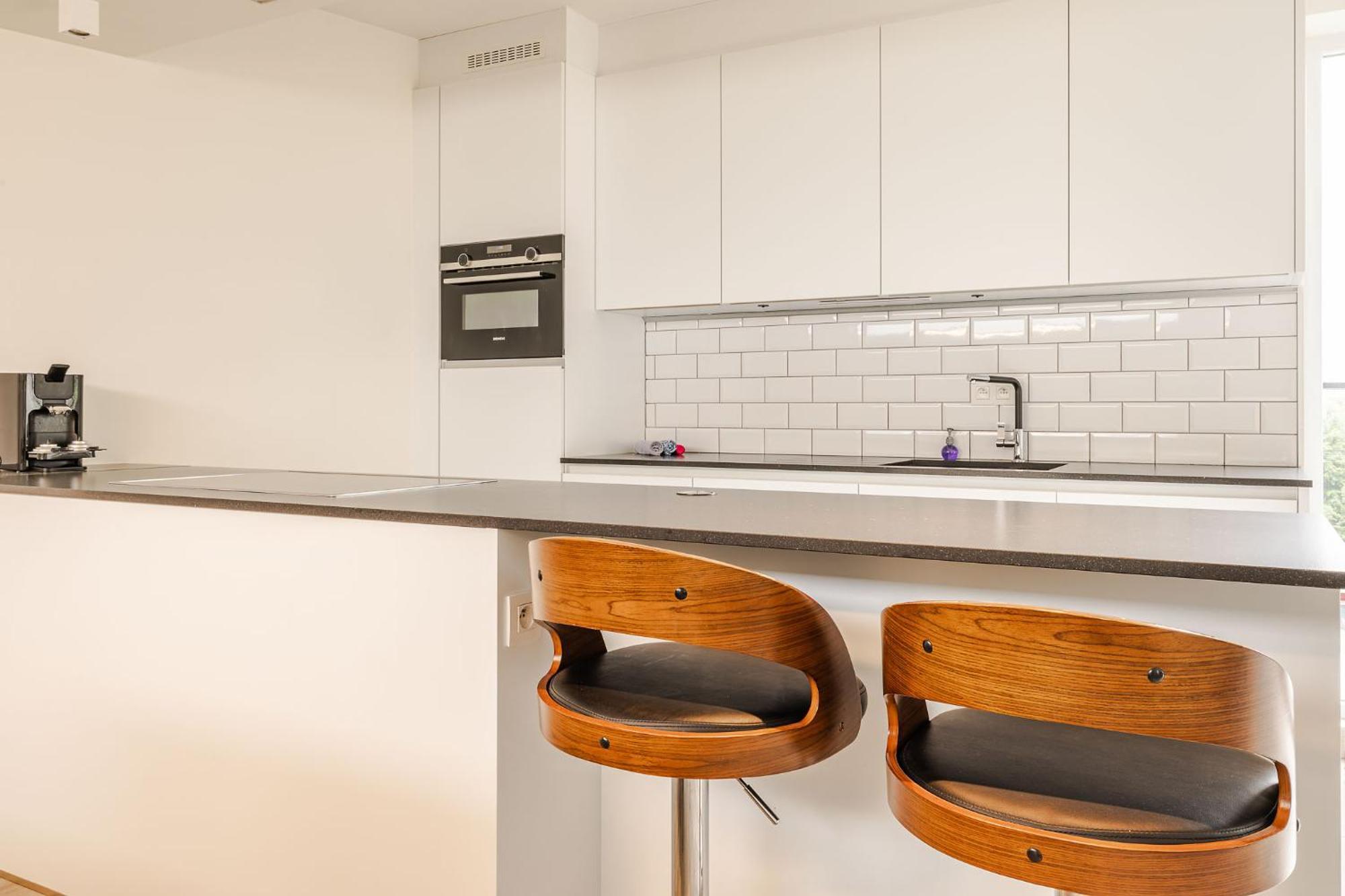 Apartment Red Rabbit Tourist And Business Flats - I & Ii