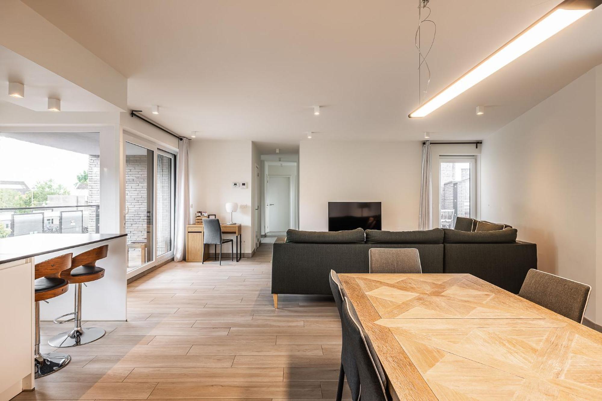 Red Rabbit Tourist And Business Flats - I & Ii Zele