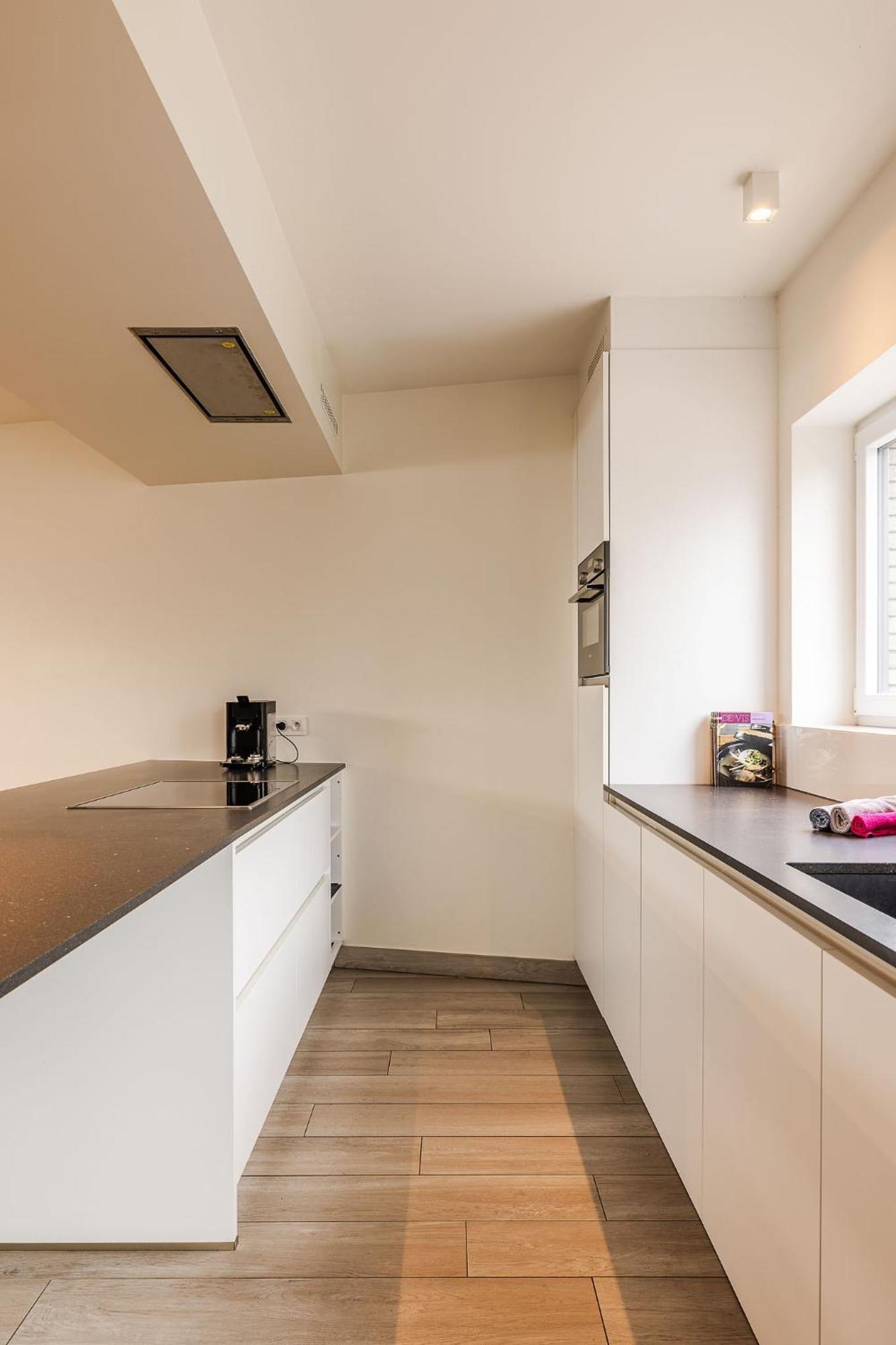 Red Rabbit Tourist And Business Flats - I & Ii Apartment