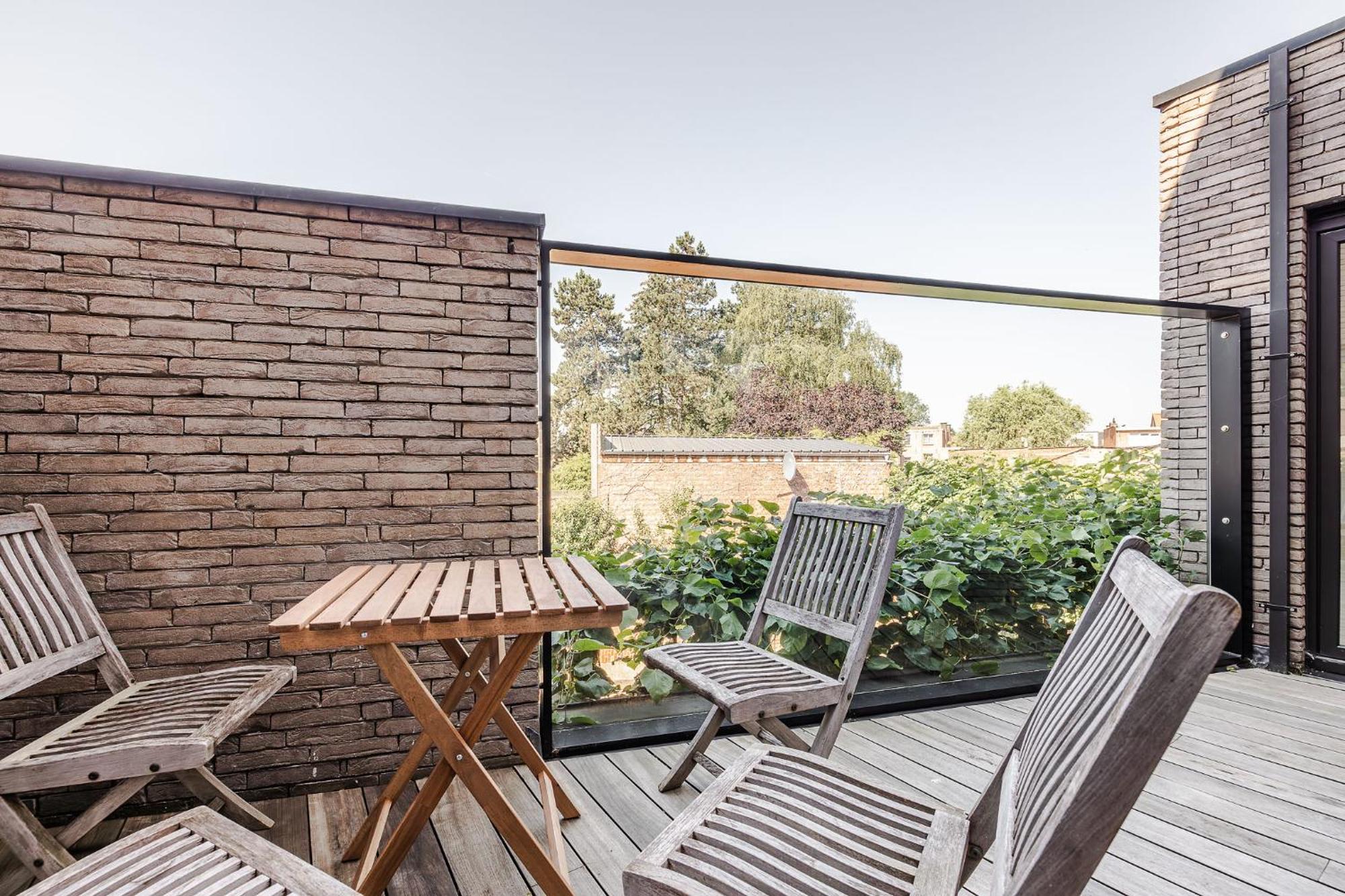 Red Rabbit Tourist And Business Flats - I & Ii Zele