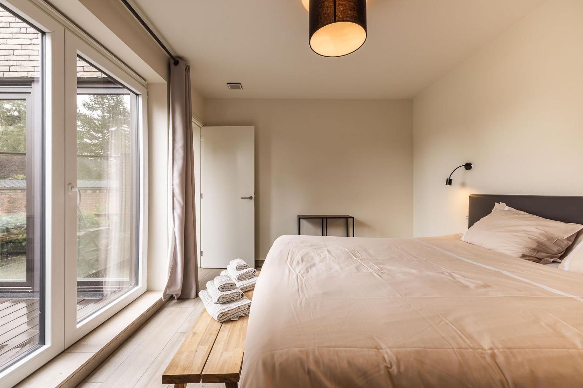 Apartment Red Rabbit Tourist And Business Flats - I & Ii
