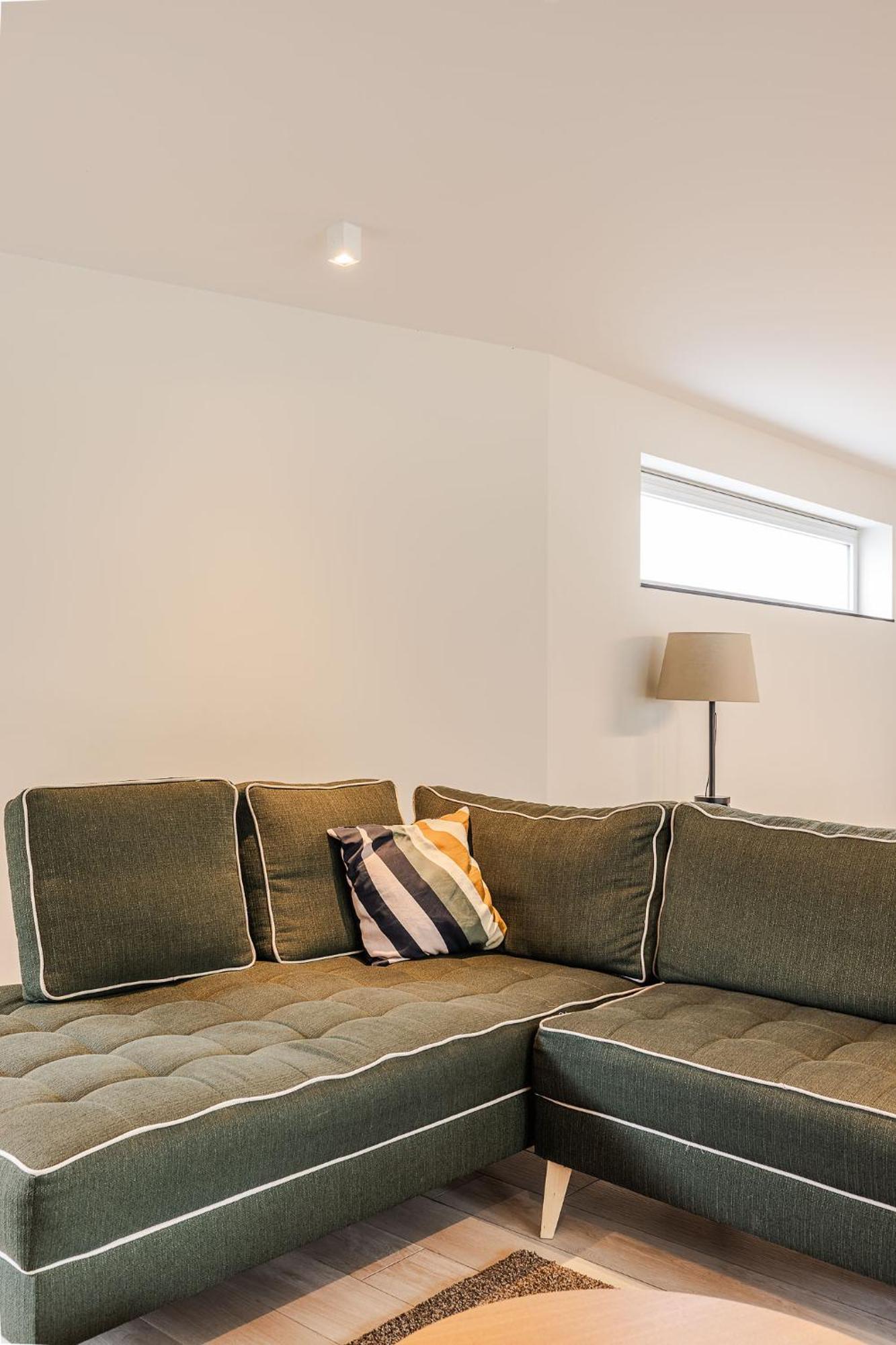 Appartamento Red Rabbit Tourist And Business Flats - I & Ii *