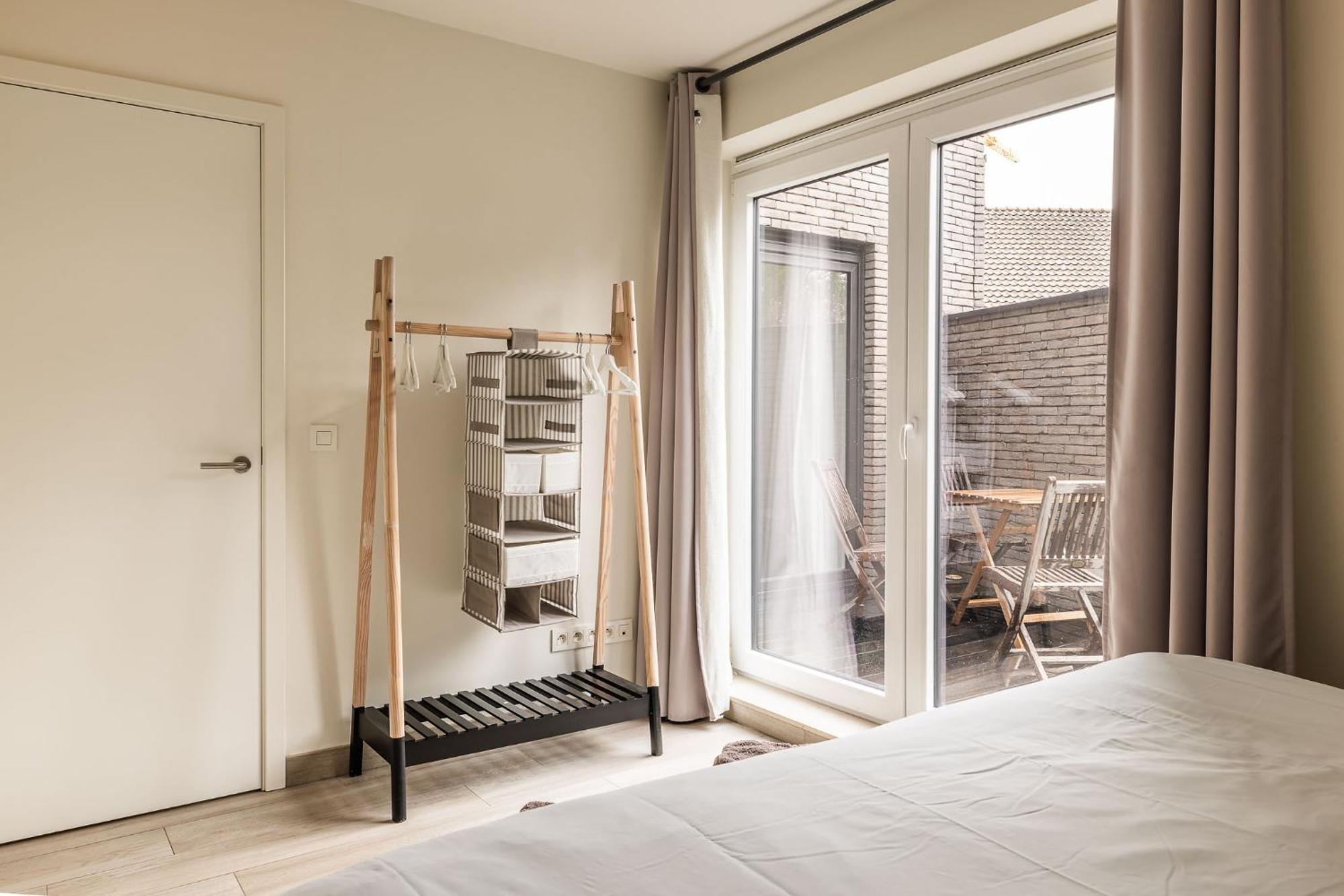 Red Rabbit Tourist And Business Flats - I & Ii Zele