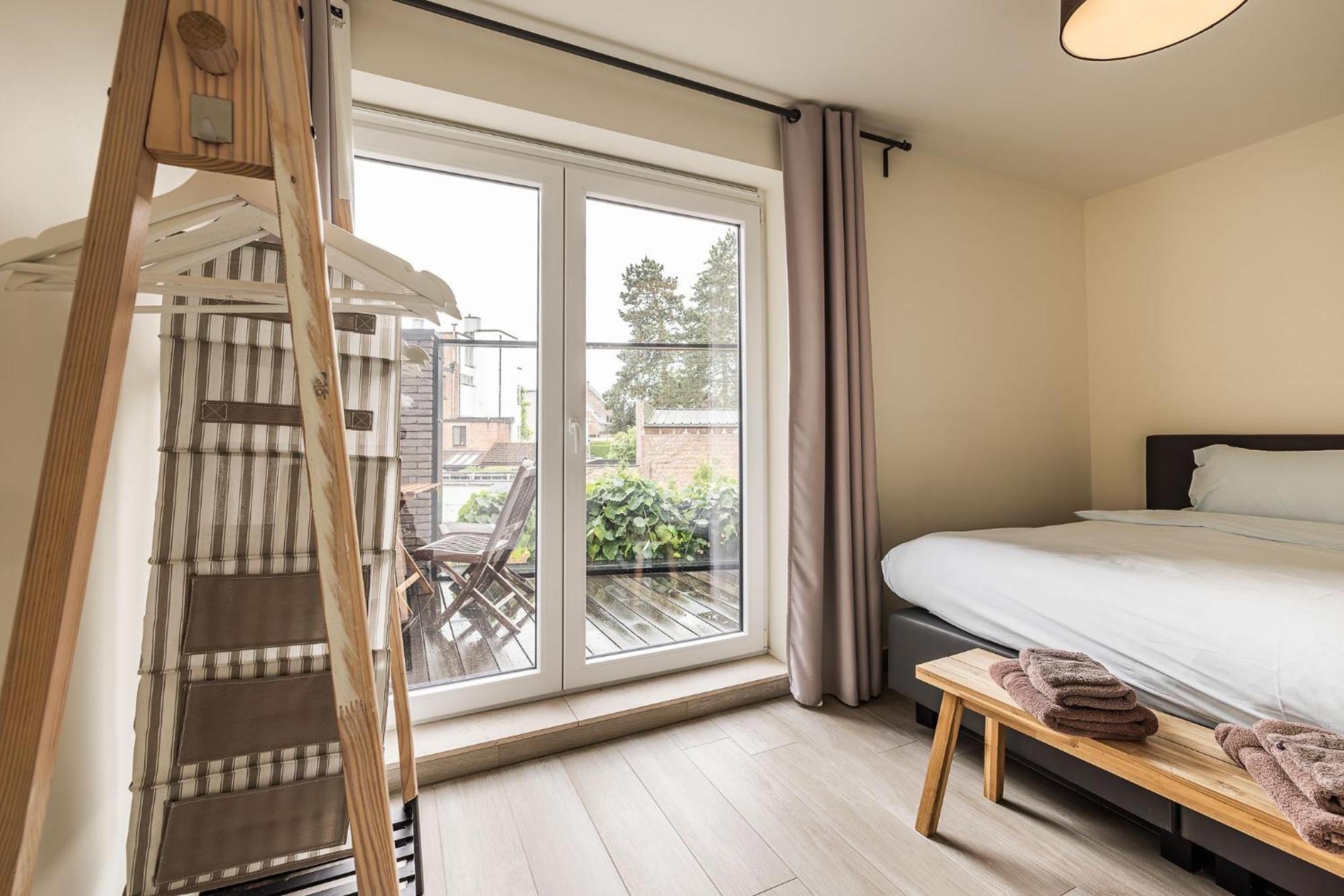 Appartamento Red Rabbit Tourist And Business Flats - I & Ii *