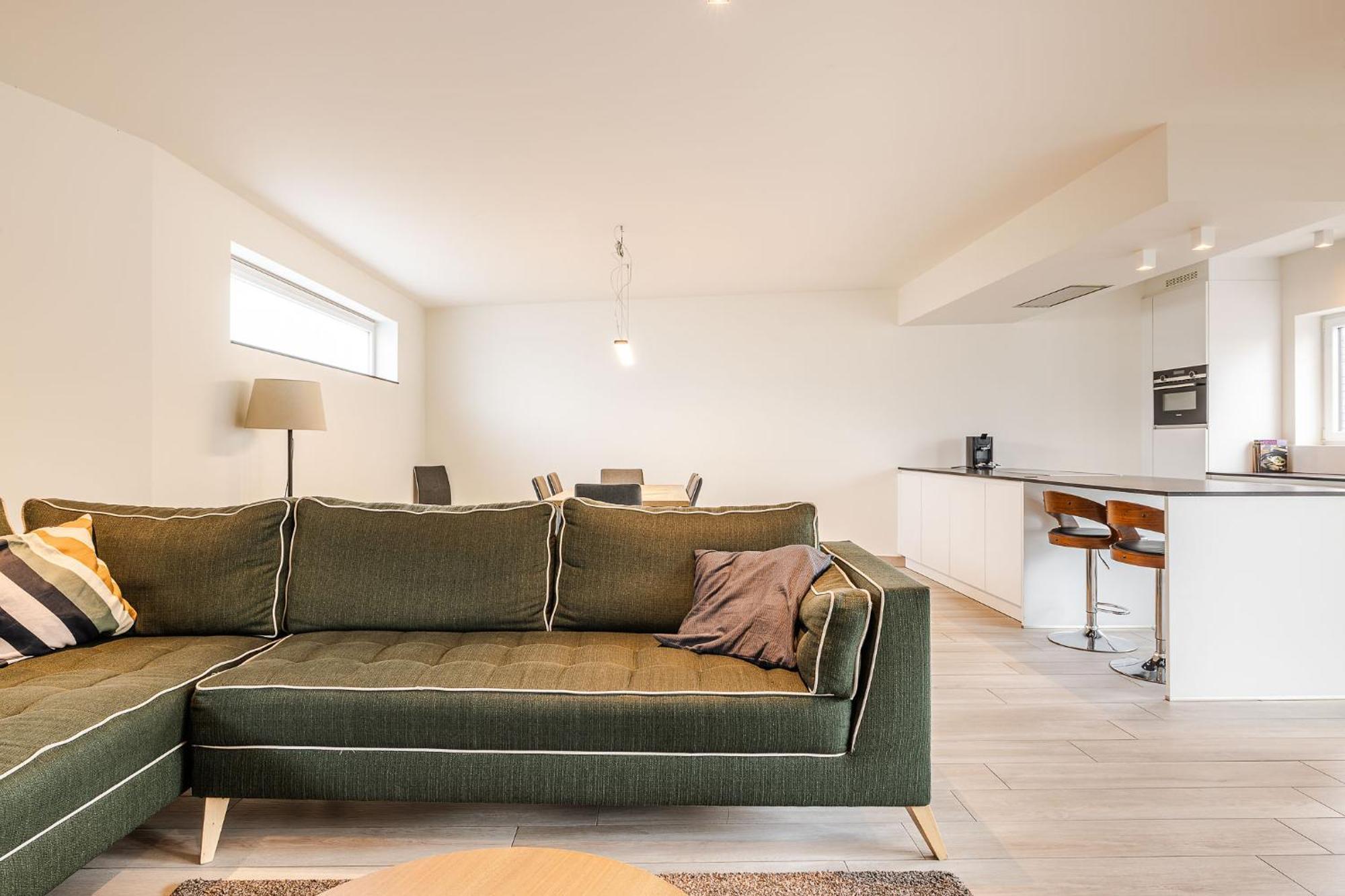 Red Rabbit Tourist And Business Flats - I & Ii Apartment