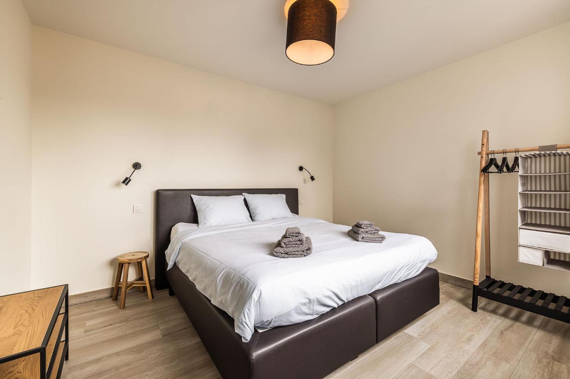 Appartamento Red Rabbit Tourist And Business Flats - I & Ii *