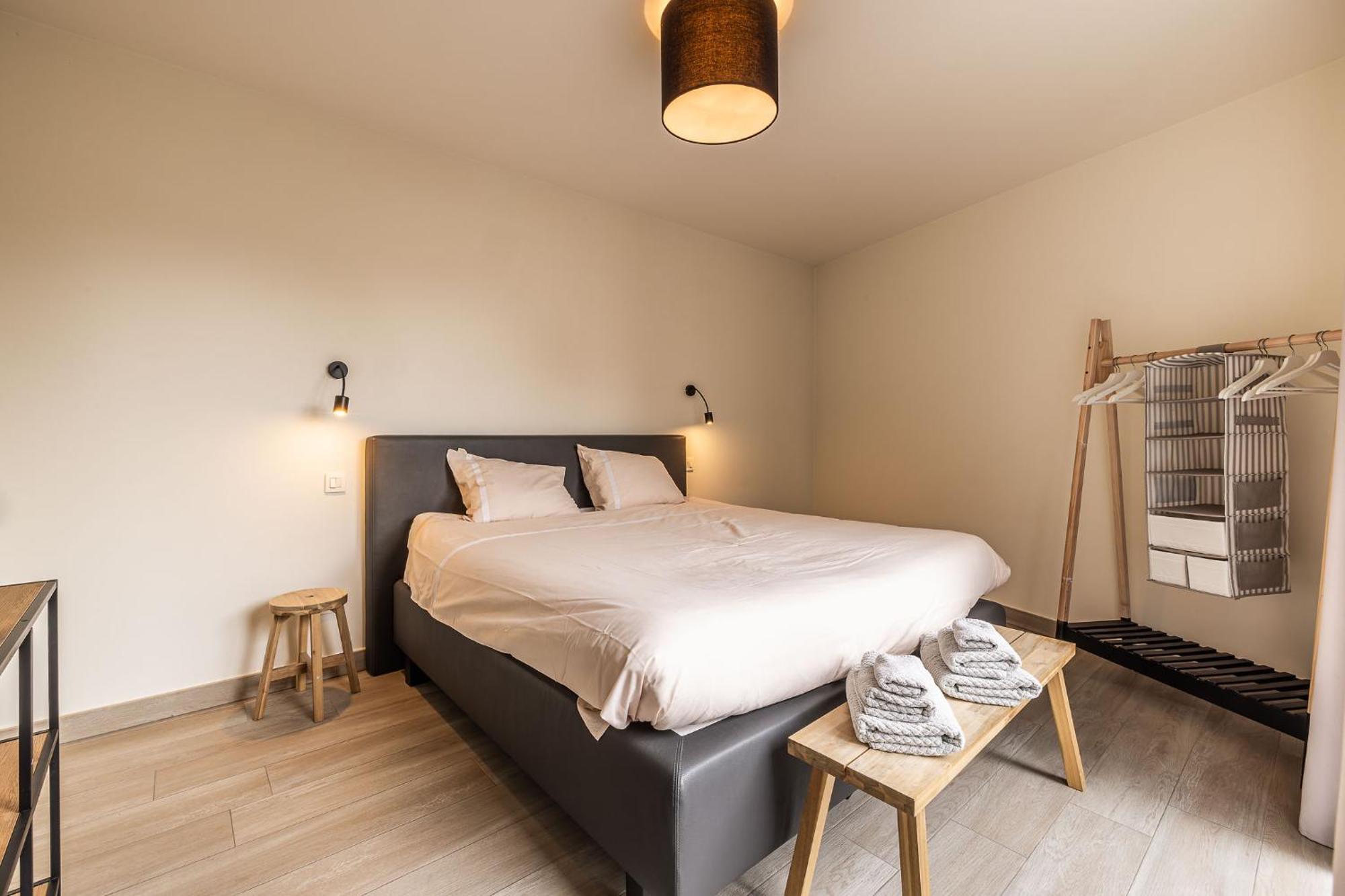 Red Rabbit Tourist And Business Flats - I & Ii Apartment Zele