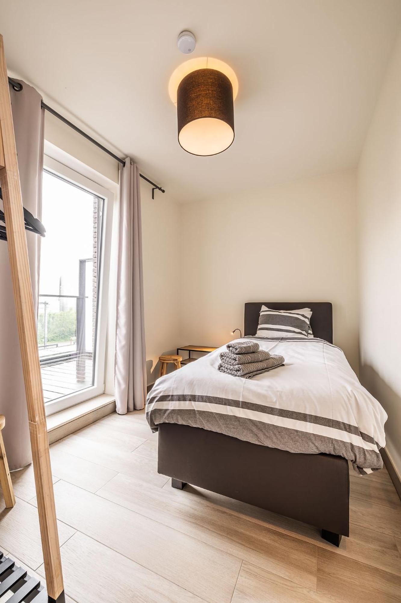 Red Rabbit Tourist And Business Flats - I & Ii Zele