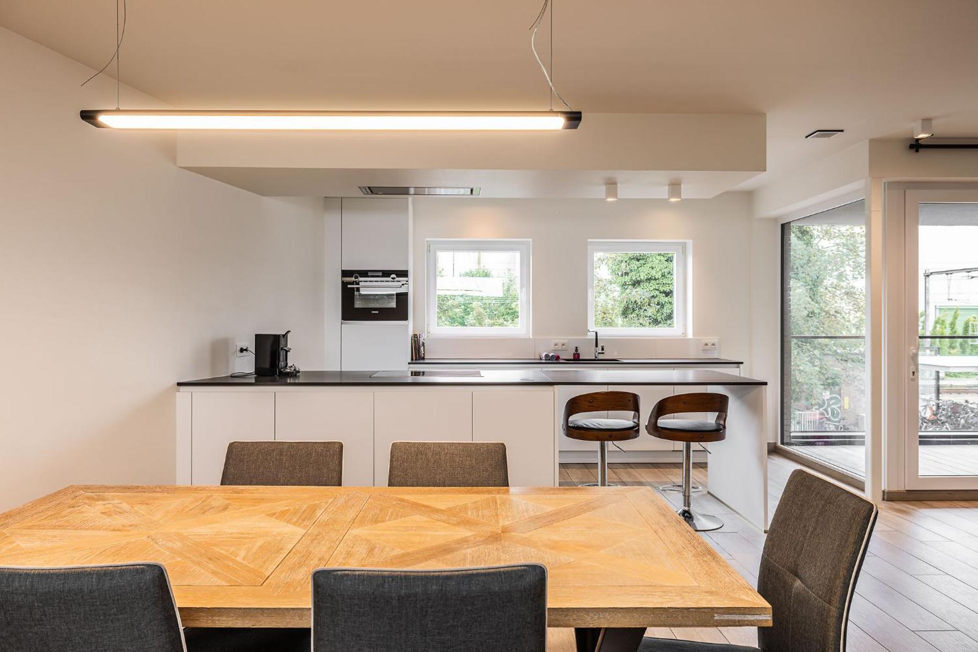 Appartamento Red Rabbit Tourist And Business Flats - I & Ii