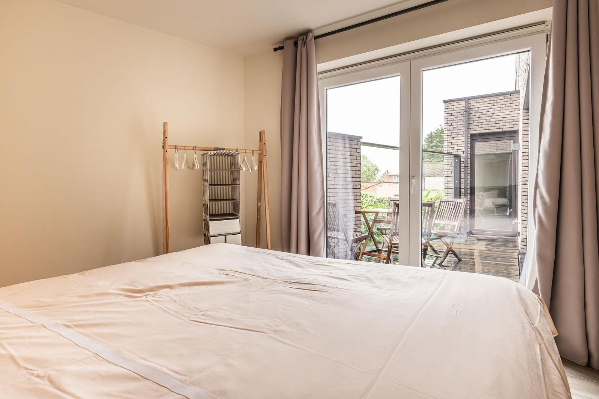Red Rabbit Tourist And Business Flats - I & Ii Apartment *