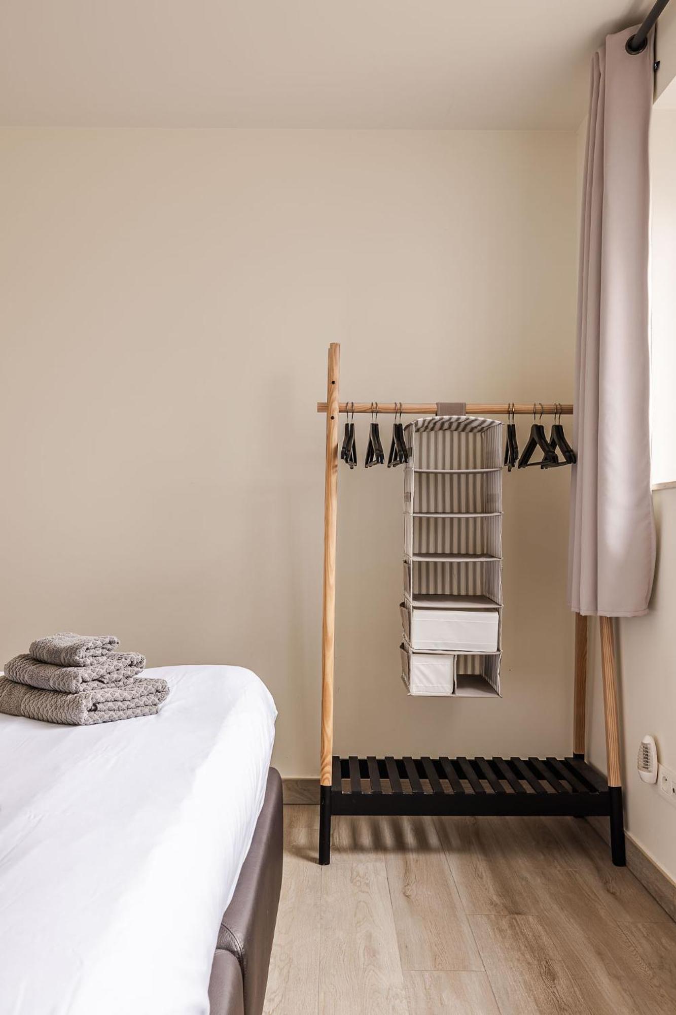 Red Rabbit Tourist And Business Flats - I & Ii * Zele