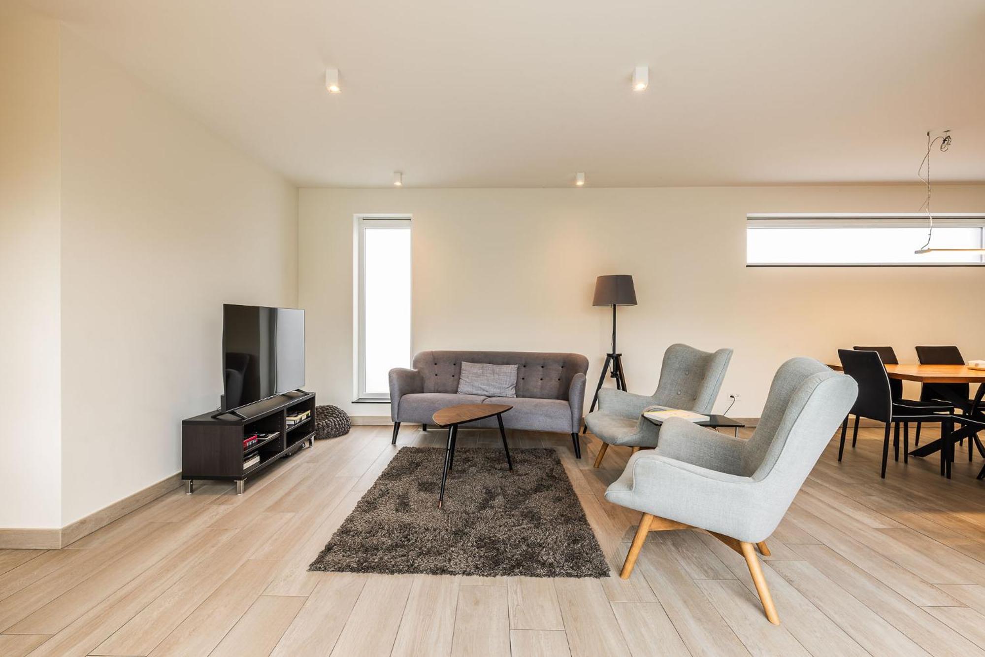 Red Rabbit Tourist And Business Flats - I & Ii Apartment *