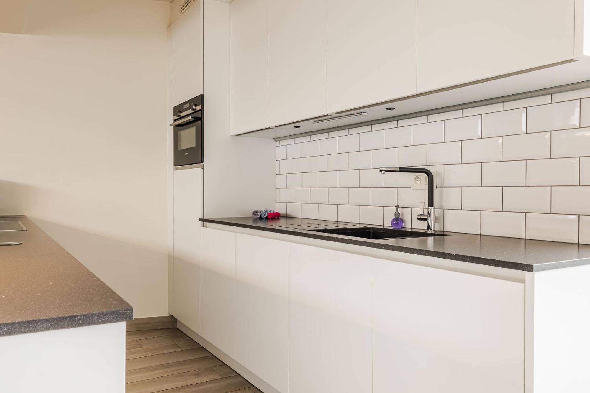 Apartment Red Rabbit Tourist And Business Flats - I & Ii Zele