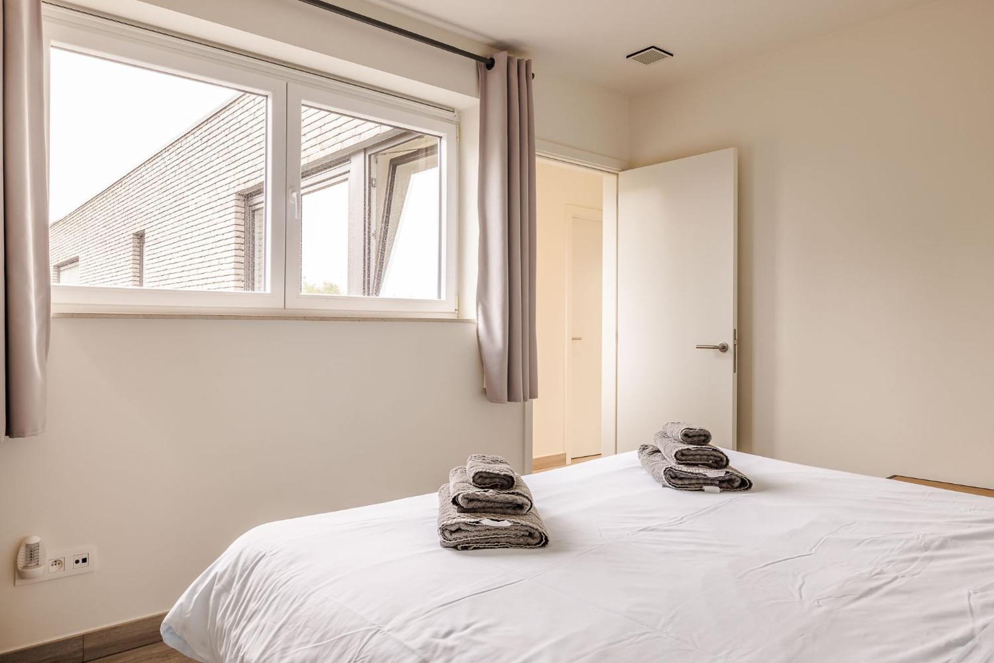 Red Rabbit Tourist And Business Flats - I & Ii Zele