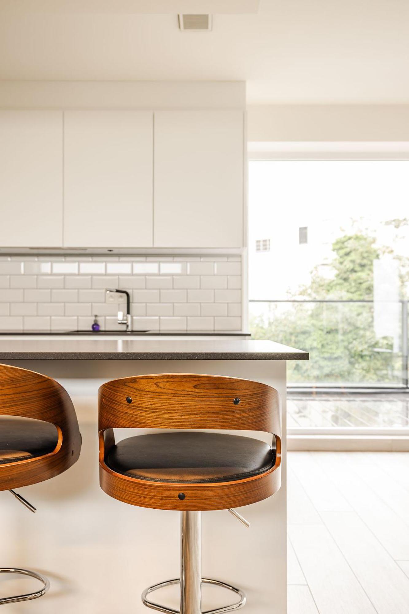 Red Rabbit Tourist And Business Flats - I & Ii * Zele