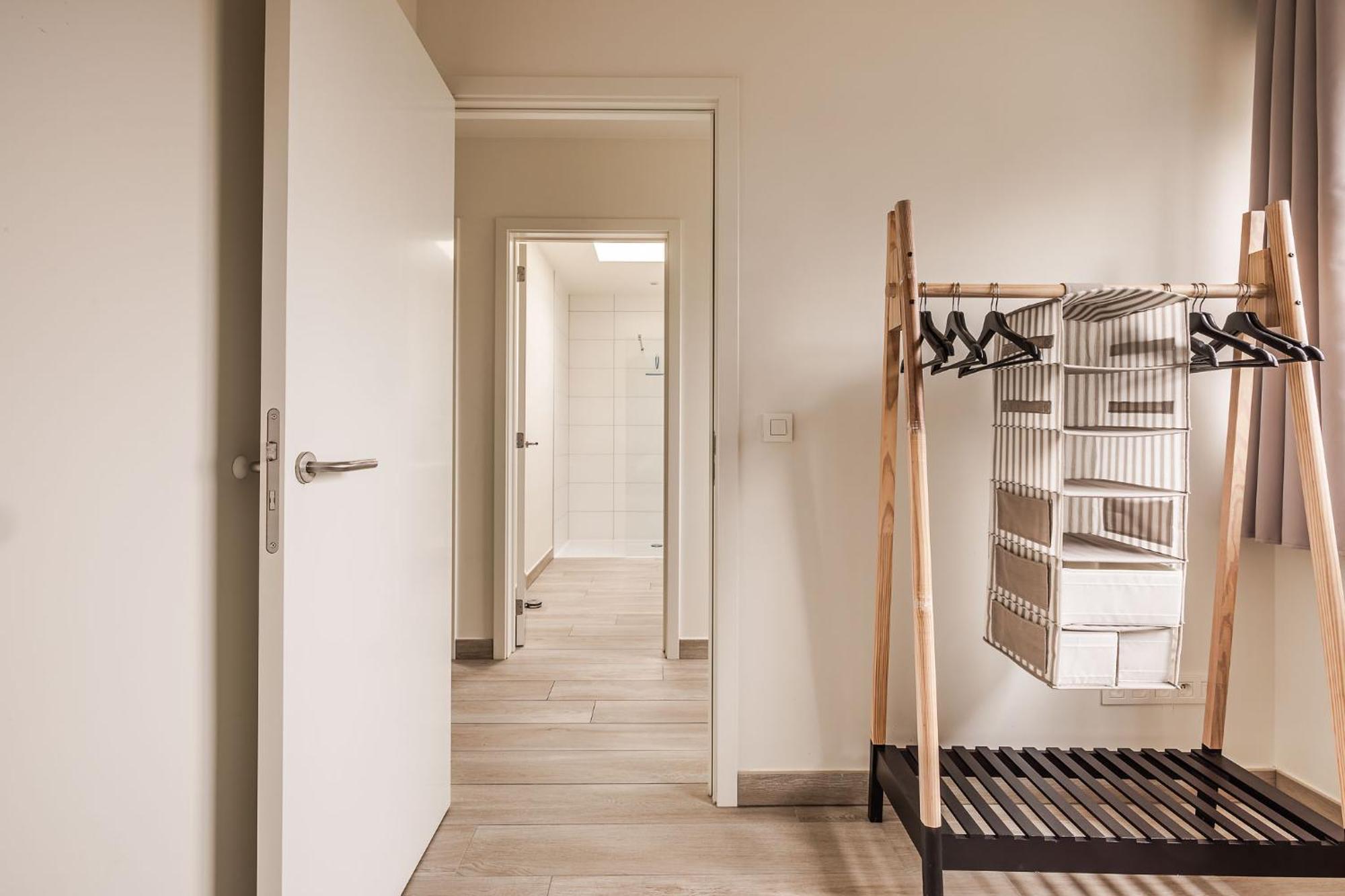Apartment Red Rabbit Tourist And Business Flats - I & Ii *