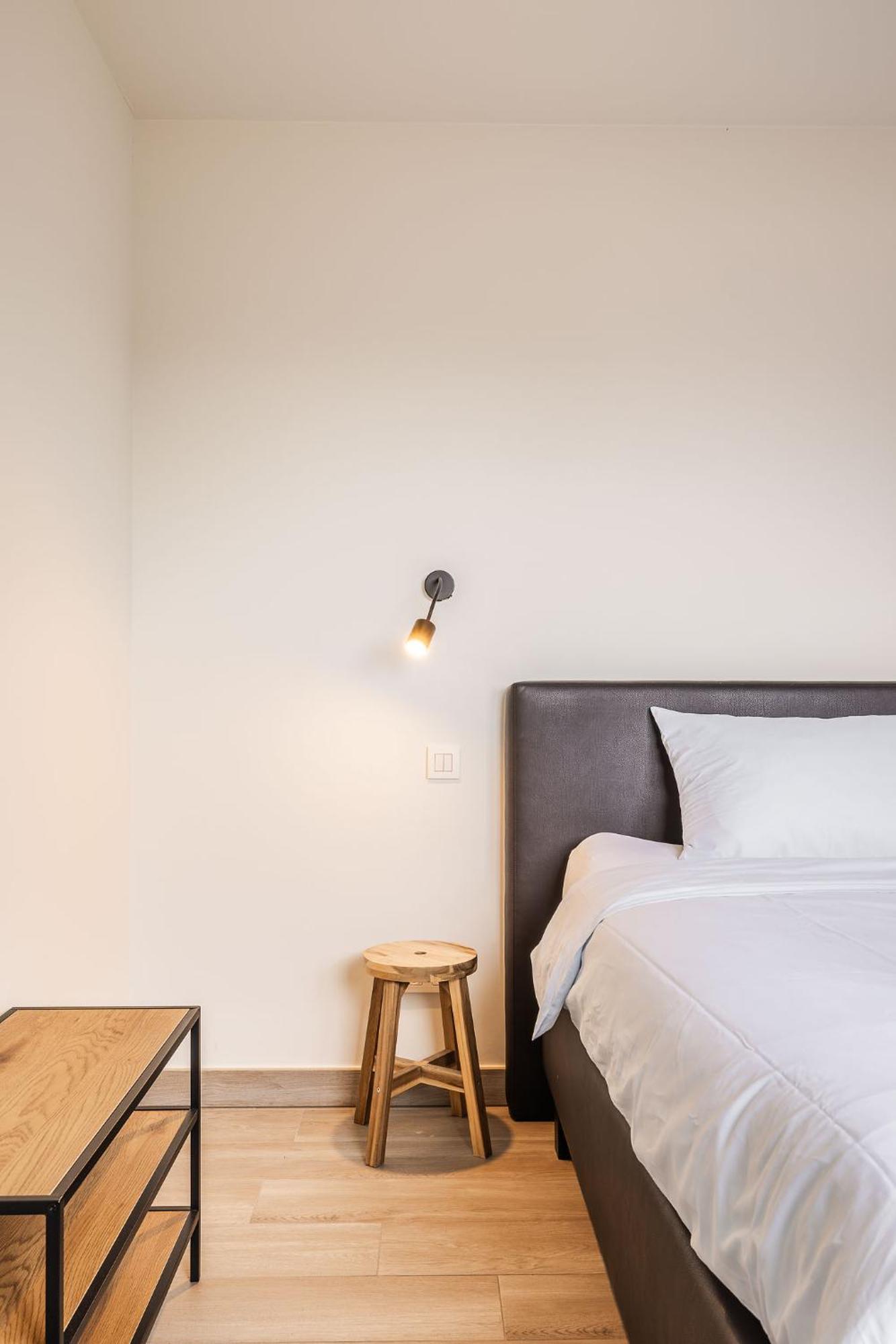 Red Rabbit Tourist And Business Flats - I & Ii Zele