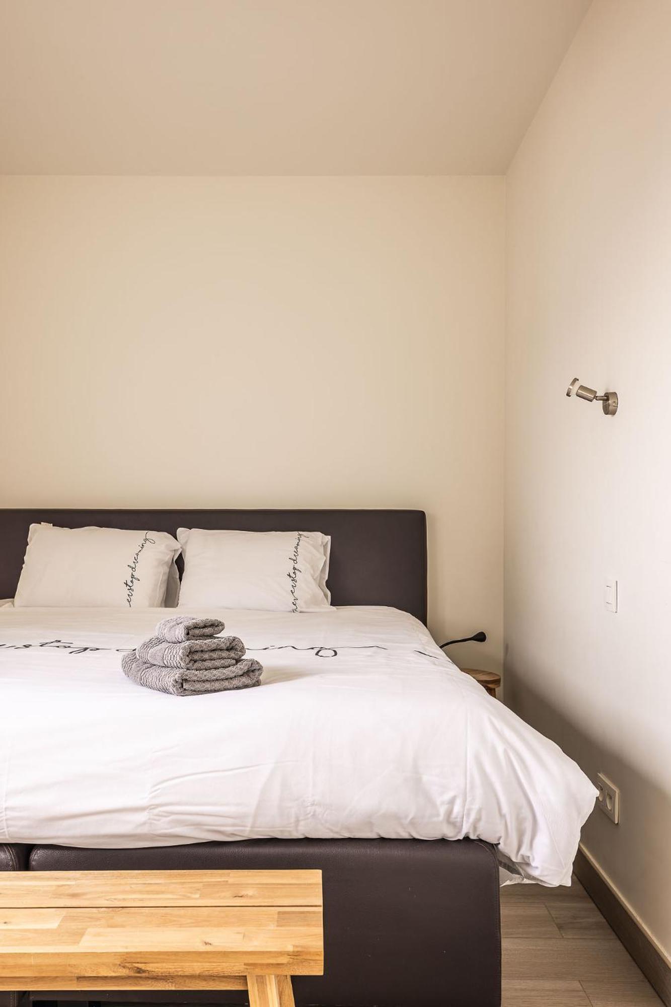 Red Rabbit Tourist And Business Flats - I & Ii * Zele
